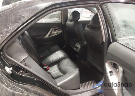 2011 Toyota Camry Se V6 из США, поврежденный, VIN 4T1BK3EKXBU628007